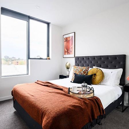Luxury Living, Richmond Apartamento Melbourne Exterior foto