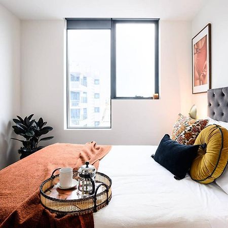 Luxury Living, Richmond Apartamento Melbourne Exterior foto